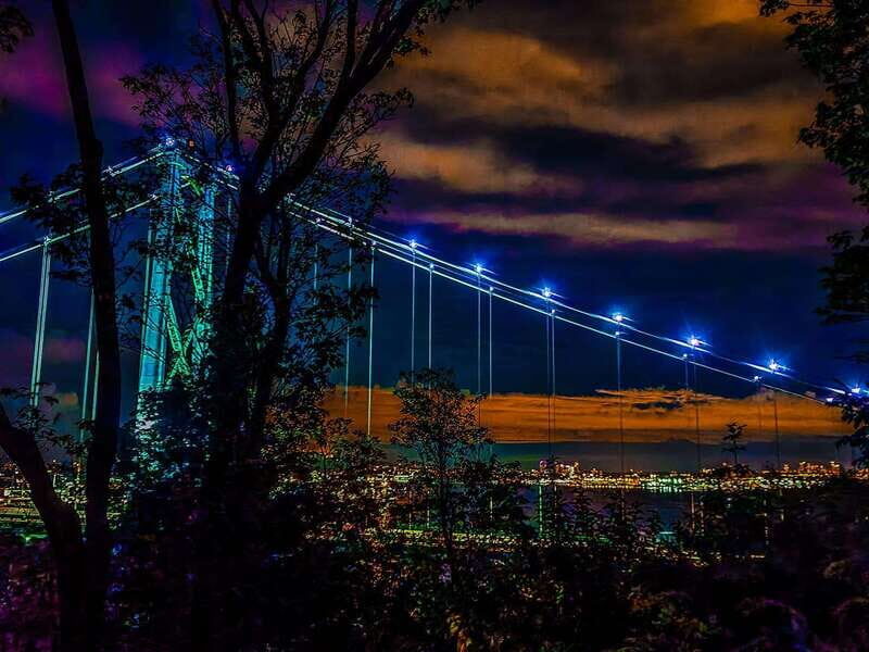 Vancouver City Tour With Look Out and Whistler Highlights - FAQs