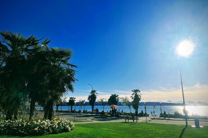 Vancouver City Tour With Stanley, Grouse Mountain & Capillano Suspension Private - Frequently Asked Questions