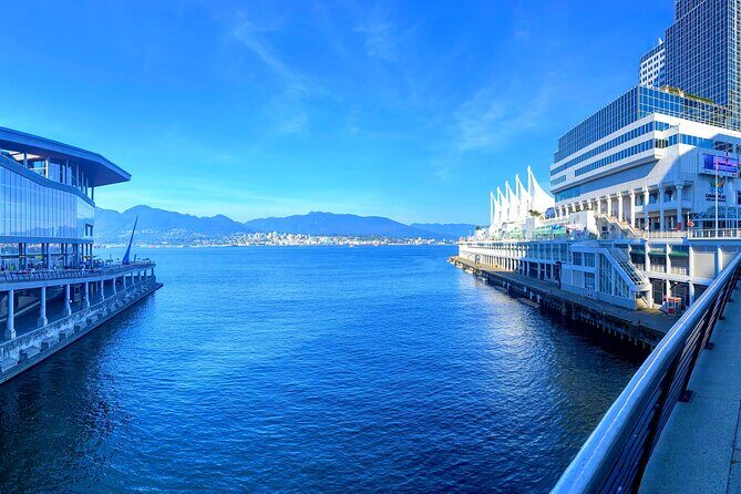 Vancouver City Tour With Stanley, Grouse Mountain & Capillano Suspension Private - Final Thoughts
