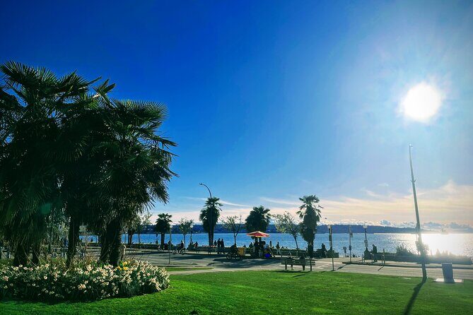 Vancouver Cruise Transfers/ Pre & Post Cruise City Sightseeing Tour Private - The Experience and What It Means for You