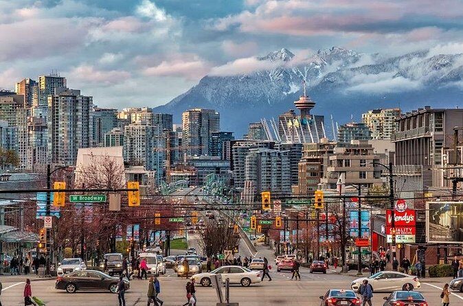 Vancouver: Custom Walking Tour with A Guide (Private Tour) - The Experience: What’s It Like?