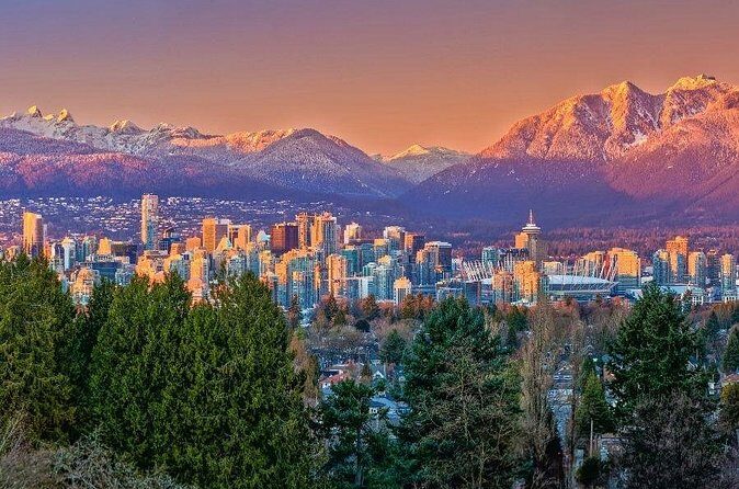 Vancouver: Custom Walking Tour with A Guide (Private Tour) - The Downsides: What to Watch Out For