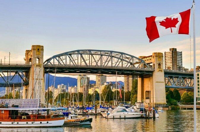 Vancouver: Custom Walking Tour with A Guide (Private Tour) - Who Would Love This Tour?