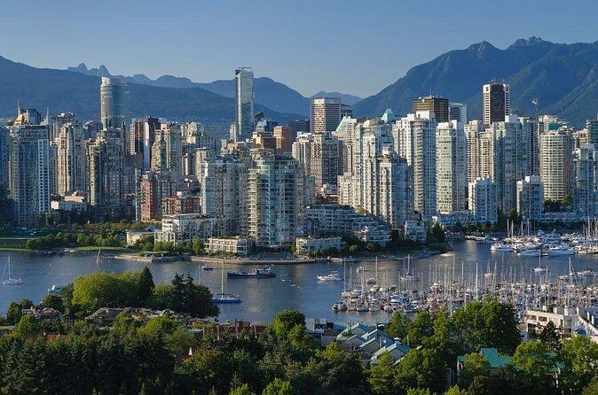 Vancouver: Custom Walking Tour with A Guide (Private Tour) - Final Thoughts