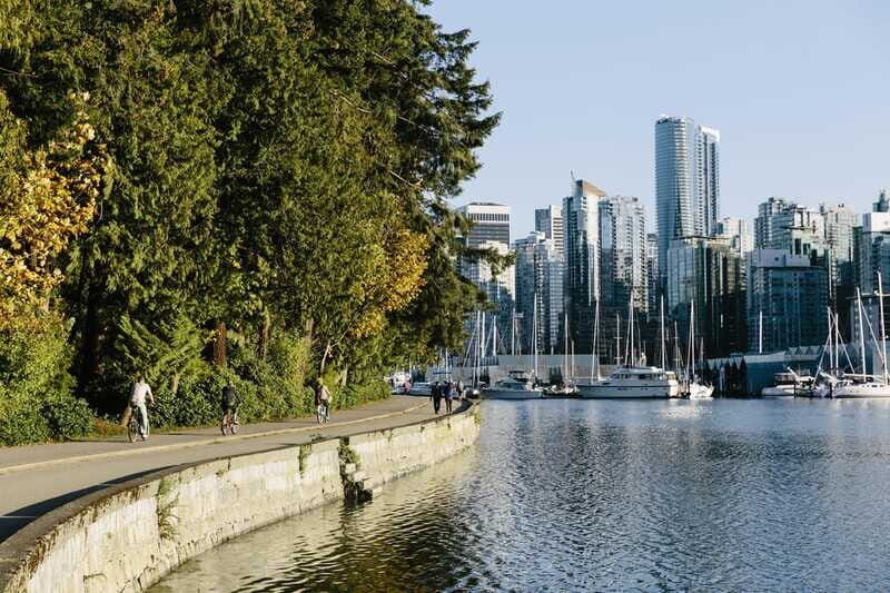 Vancouver Day Tour: Stanley Park, Capilano Suspension Bridge - FAQ: Your Practical Questions Answered