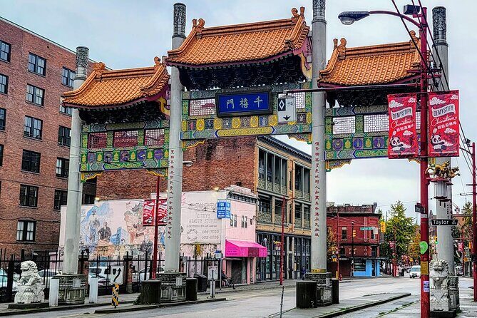 Vancouver Day Tour | Visit The Most Unique Places! Private - Is This Tour Worth the Price?