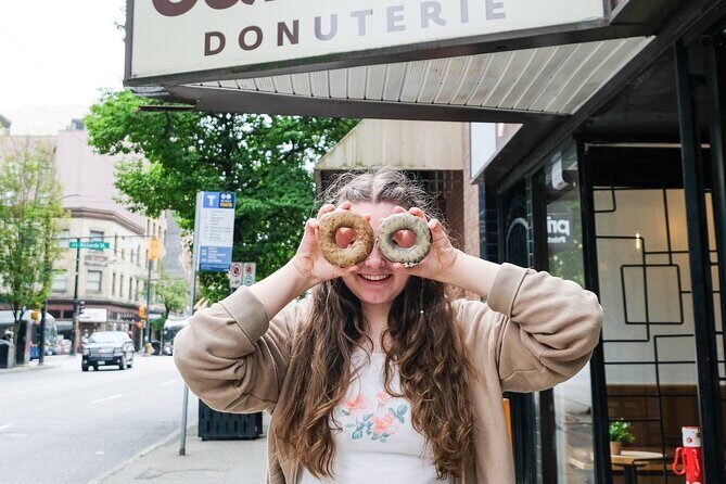 Vancouver Delicious Donut Adventure & Walking Food Tour - Final Thoughts
