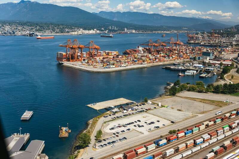 Vancouver: Entry Ticket for the Vancouver Lookout - Pros and Cons Based on Real Experiences