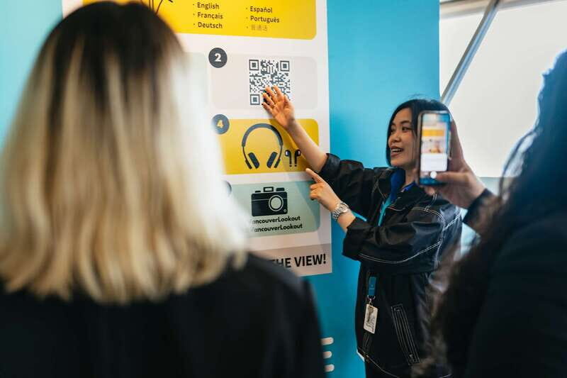 Vancouver: Entry Ticket for the Vancouver Lookout - Final Thoughts