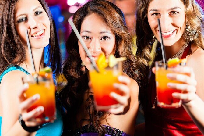 Vancouver Evening 4 Hours Tour with Night Life Attractions Private - Frequently Asked Questions