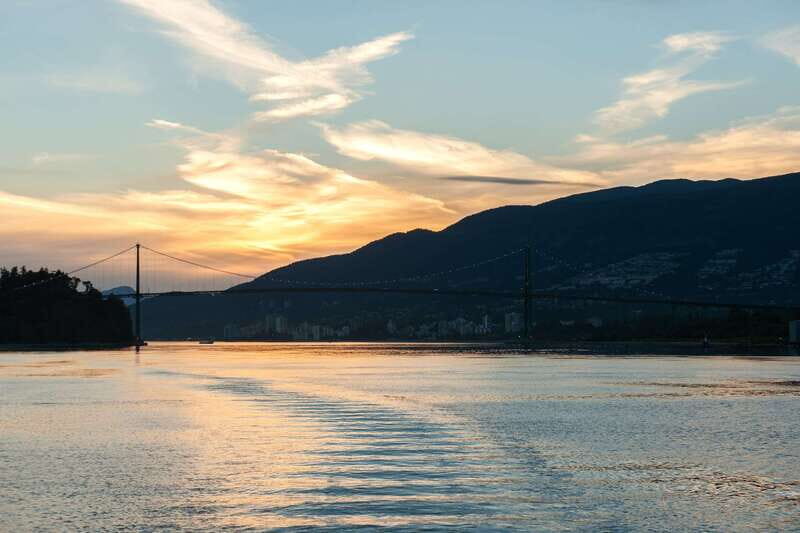 Vancouver: Evening Cruise with Dinner Buffet - Final Thoughts: Is it Worth It?