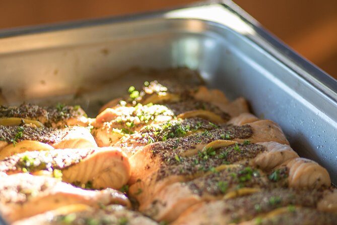 Vancouver Evening Dinner Cruise - Tips for Making the Most of It