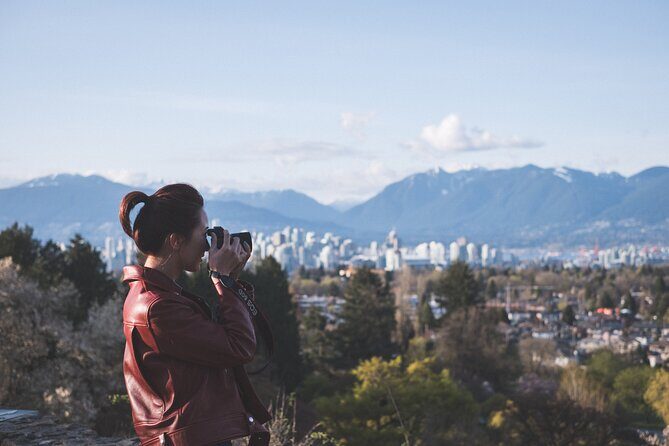 Vancouver Evening Tour: Stanley Park & English Bay Photostops - FAQ