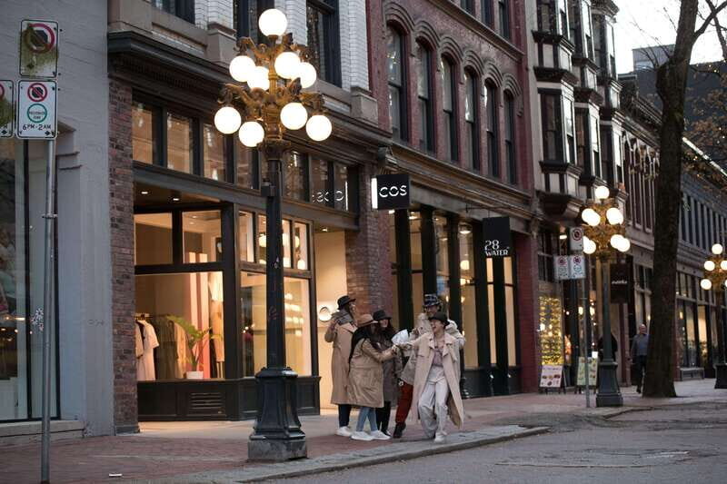Vancouver: Explore Gastown with an Outdoor Murder Mystery - Final Thoughts