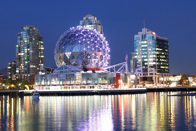 Vancouver Family Tour for History Geeks Private - FAQ