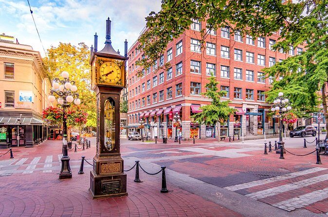 Vancouver Film and TV Tour Experience Movie Locations - Final Thoughts