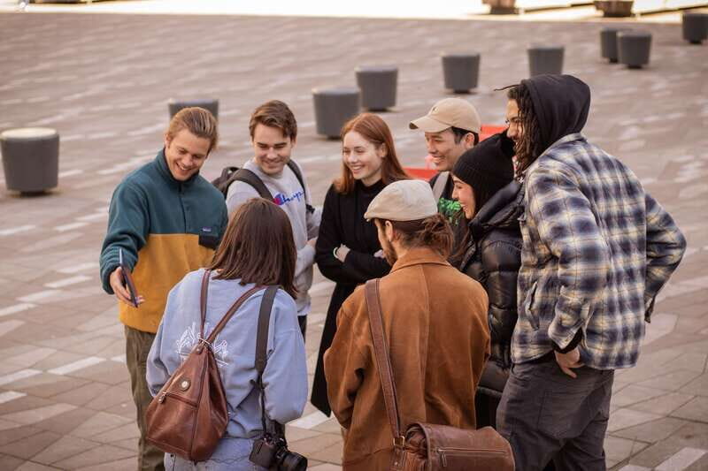 Vancouver Film & TV Tours: The Hollywood North Experience - Key Points