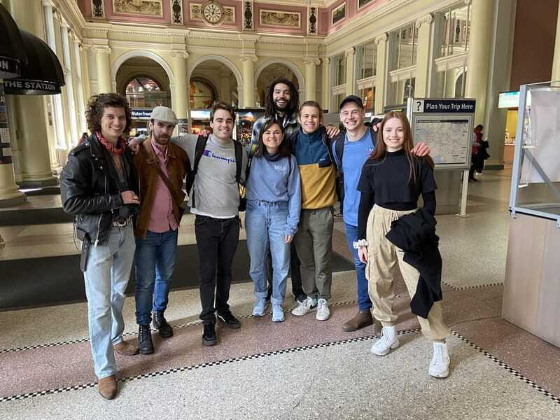 Vancouver Film & TV Tours: The Hollywood North Experience - Practical Details and Tips