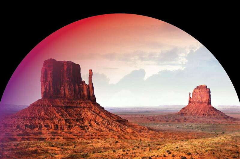 Vancouver: Flyover Experience Ticket - Key Points