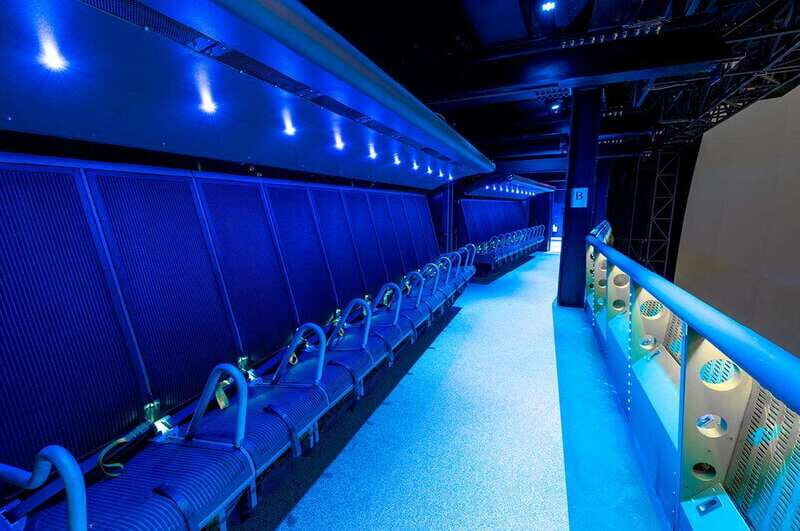 Vancouver: Flyover Experience Ticket - Comparing to Other Experiences