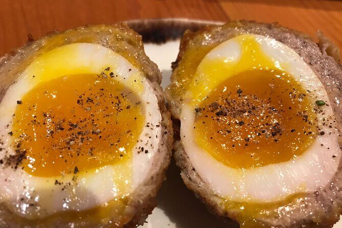 Vancouver Food Tour with 6 Tastings of Sushi, Poutine, Chocolate - Final Thoughts