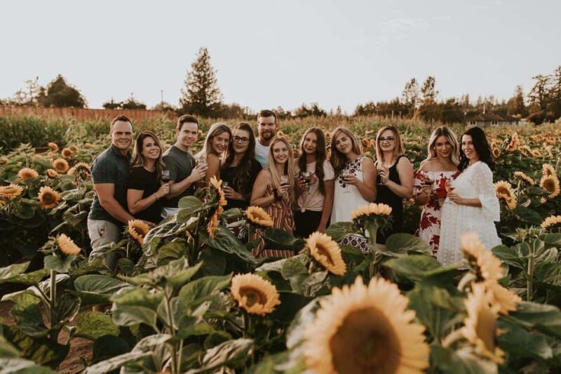 Vancouver: Fraser Valley Wine Tour with Tastings - An In-Depth Look at the Fraser Valley Wine Tour