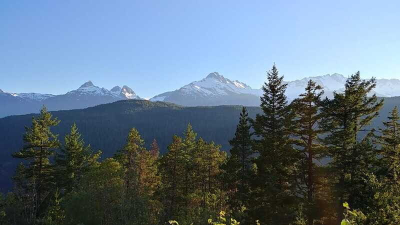 Vancouver: Full-Day Whistler Private Tour - The Sum Up