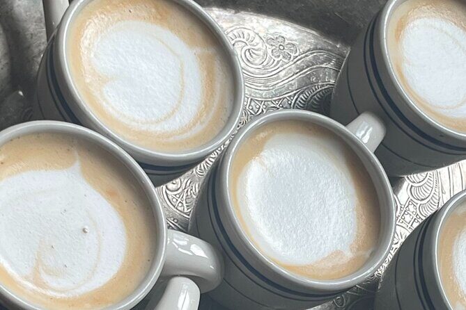 Vancouver Gastown Breakfast Tour with Mimosa and Local Eats - Value and Pricing: Is It Worth It?