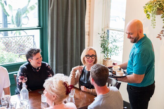 Vancouver Gastown Breakfast Tour with Mimosa and Local Eats - Who Is This Tour Best For?