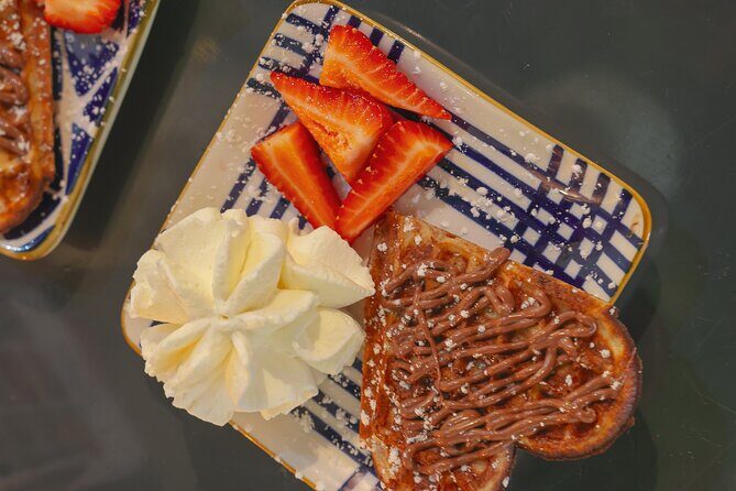 Vancouver Gastown Breakfast Tour with Mimosa and Local Eats - Final Thoughts