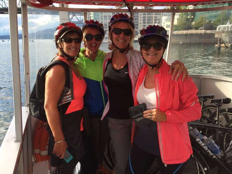 Vancouver: Gastown, Chinatown & Granville Island Bike Tour - What Makes This Tour Stand Out?