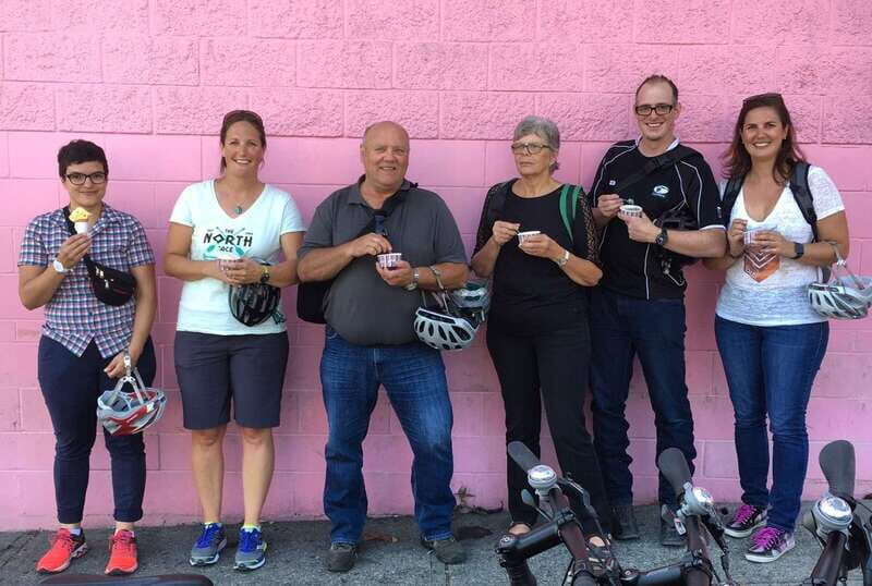 Vancouver: Gastown, Chinatown & Granville Island Bike Tour - Who Is This Tour Best For?