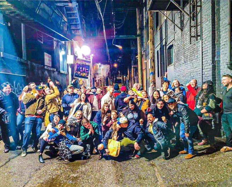 Vancouver: Gastown Pub Crawl - Final Thoughts