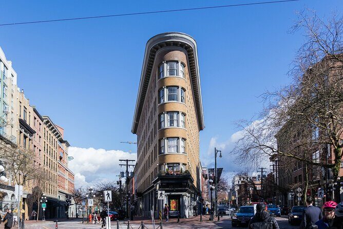 Vancouver Gastown Scavenger Hunt - Final Thoughts