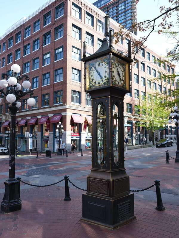 Vancouver: Granville Island, Canada Place, Suspension Bridge - Exploring Vancouver: A Full-Day Tour of Iconic Spots