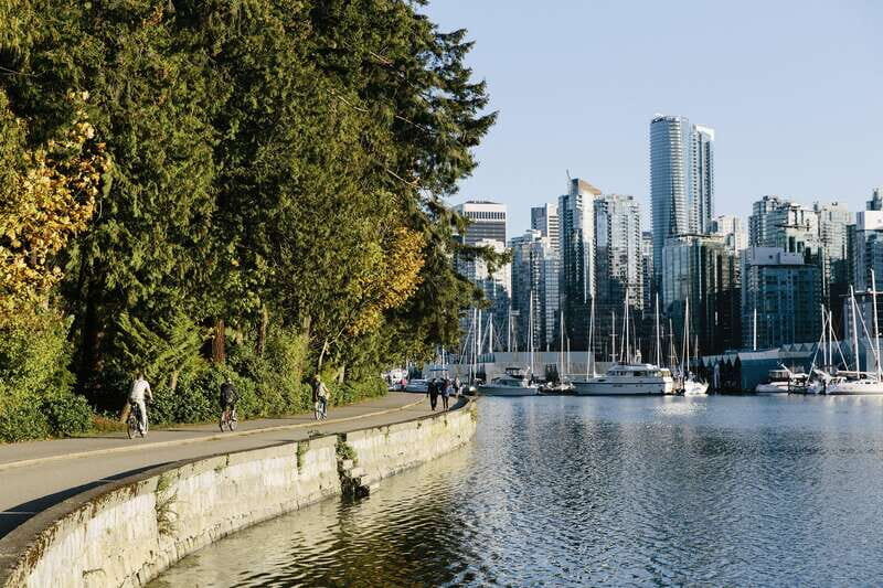 Vancouver: Granville Island, Canada Place, Suspension Bridge - The Value of This Tour