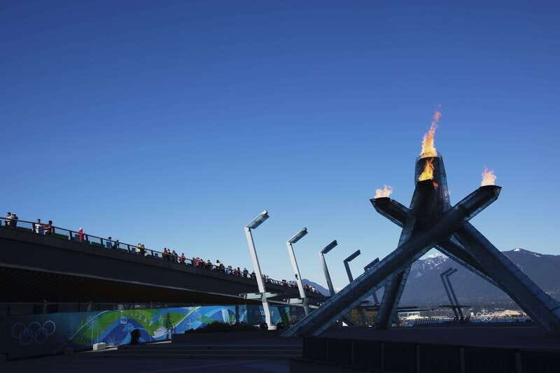Vancouver: Granville Island, Canada Place, Suspension Bridge - Who Will Love This Tour?