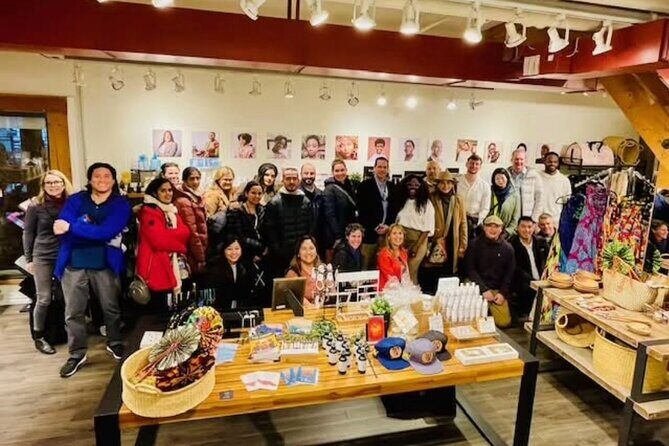 Vancouver Granville Island Shared Bike Tour - What You Get for the Price