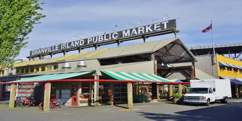 Vancouver: Granville Island Small Group Food Walking Tour - Vancouver: Granville Island Small Group Food Walking Tour — An Honest Look