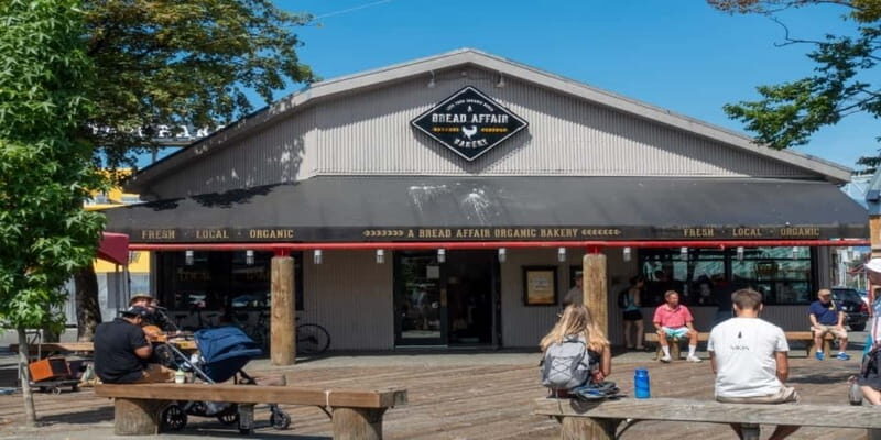 Vancouver: Granville Island Small Group Food Walking Tour - How the Tour Plays Out in Real Life