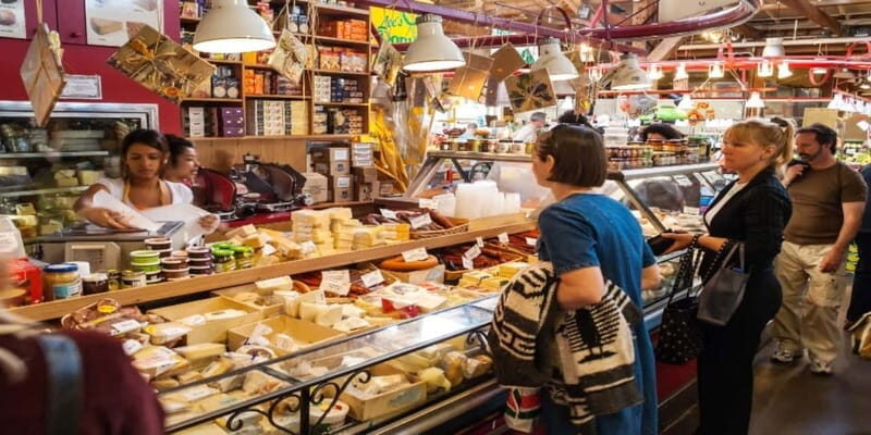 Vancouver: Granville Island Small Group Food Walking Tour - FAQ