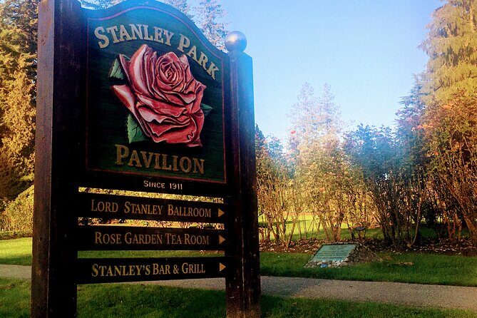 Vancouver, Grouse Mountain, Suspension &The Look Out Private Tour - An In-Depth Look at the Vancouver Private Tour