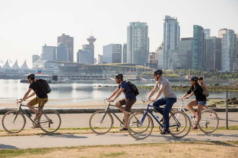 Vancouver: Guided Bike Tour - Final Thoughts