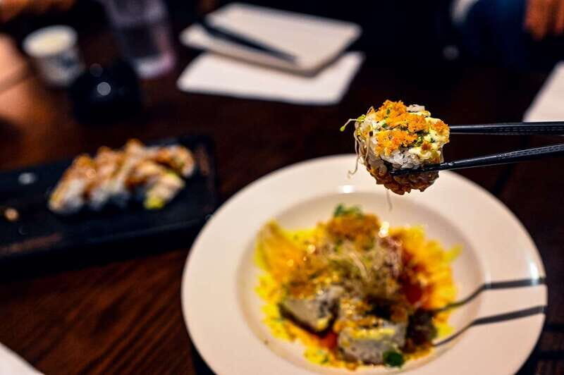 Vancouver: Guided Food and City History Tour - What to Expect from the Vancouver Food and City History Tour