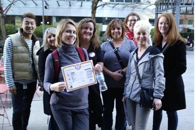 Vancouver Halloween Mystery Nights - The Value and Price Point