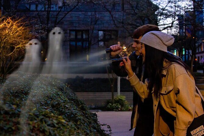 Vancouver Halloween Mystery Nights - Authentic Feedback from Participants
