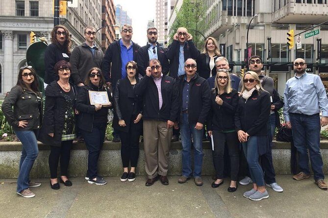 Vancouver Halloween Mystery Nights - Final Thoughts: Who Should Consider This?