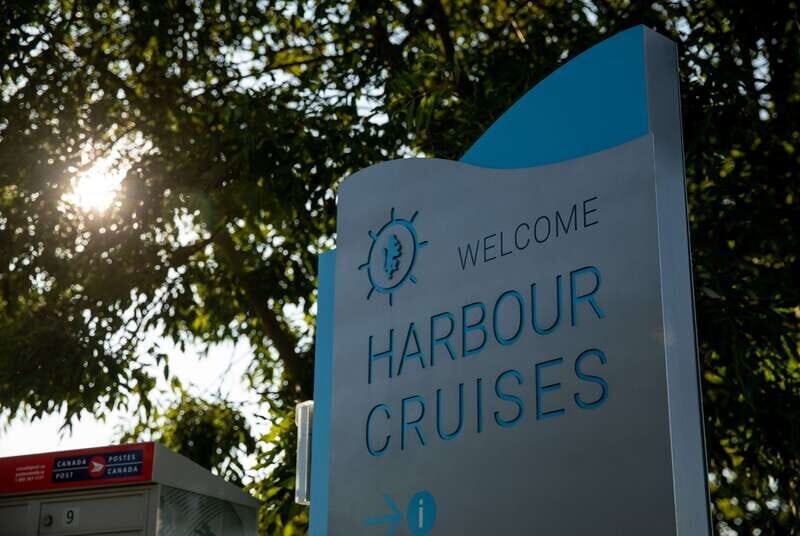 Vancouver: Harbor Sightseeing Cruise - An Easy Introduction to Vancouver’s Harbor