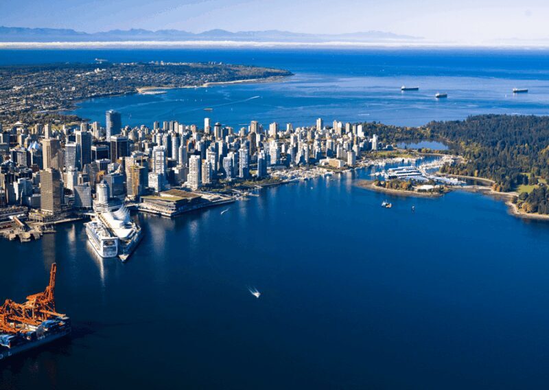 Vancouver: Harbor Sightseeing Cruise - Who Should Consider This Cruise?