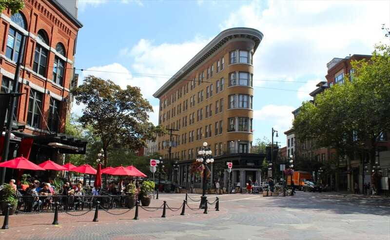 Vancouver Highlights 4-Hour Private Tour - Who Should Consider This Tour?